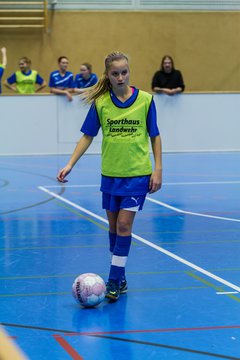 Bild 541 - C-Juniorinnen Hallenturnier Quickborn